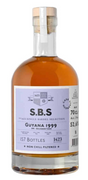 SBS Guyana 1999 PM | 700ML at CaskCartel.com