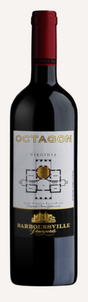 2017 | Barboursville Vineyards | Octagon at CaskCartel.com