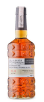 Alberta Premium Canadian Cask Strength Rye Whisky at CaskCartel.com