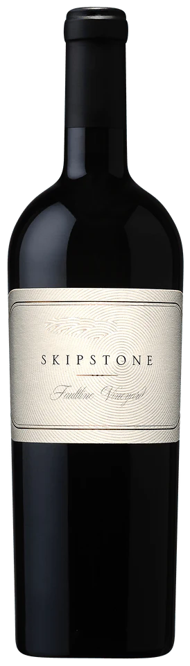 2019 | Skipstone Ranch | Faultine Vineyard at CaskCartel.com