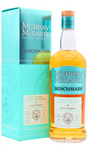 Glen Moray Murray McDavid Benchmark Bourbon Cask 17 Year Old · 2007 Vintage Single Malt Scotch Whisky | 700ML at CaskCartel.com