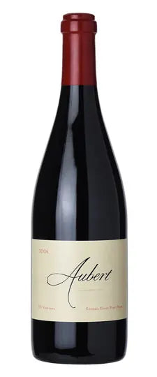 2006 | Aubert | UV Vineyard Pinot Noir at CaskCartel.com