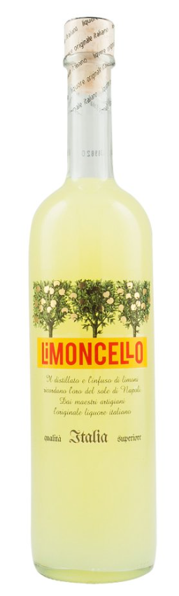 Bepi Tosolini Limoncello | 700ML at CaskCartel.com