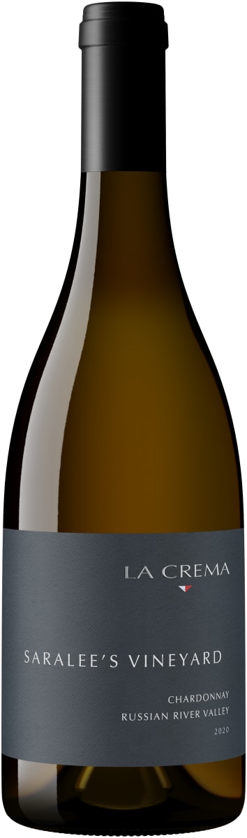 2020 | La Crema | Saralee's Vineyard Chardonnay at CaskCartel.com