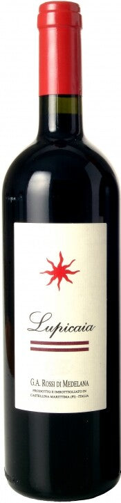 1998 | Castello del Terriccio | Lupicaia at CaskCartel.com