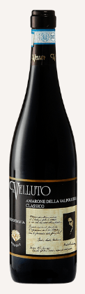 2007 | Meroni | Il Velluto Amarone della Valpolicella Classico at CaskCartel.com