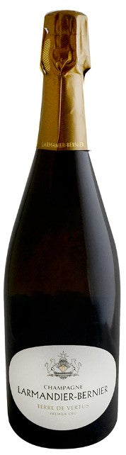 2015 | Larmandier-Bernier | Terre de Vertus Blanc de Blancs Premier Cru (Magnum) at CaskCartel.com