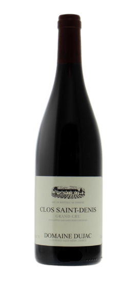 2016 | Domaine Dujac | Clos Saint-Denis at CaskCartel.com