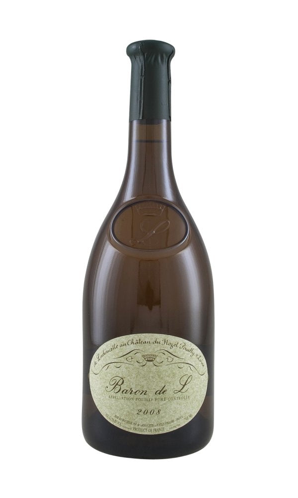 2008 | Baron de Ladoucette | Baron de L at CaskCartel.com