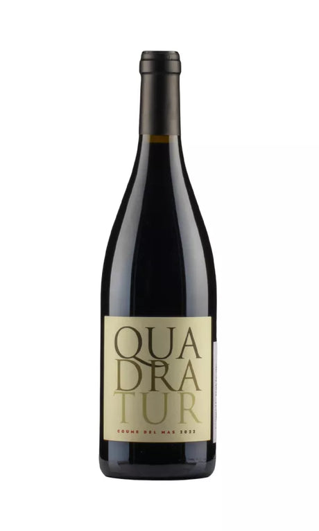 2022 | Coume del Mas | Quadratur at CaskCartel.com