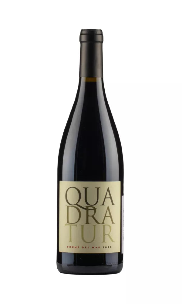 2022 | Coume del Mas | Quadratur at CaskCartel.com