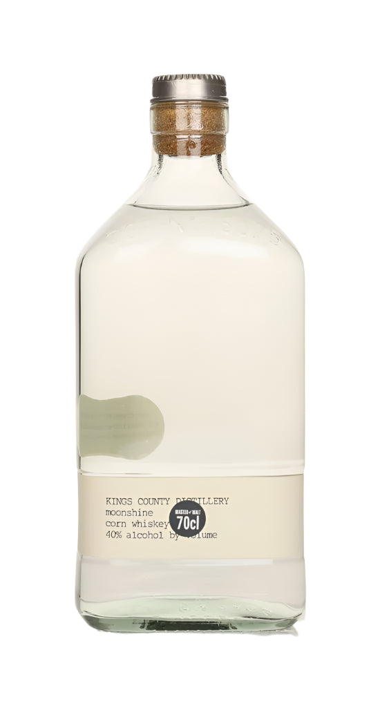 Kings County Moonshine | 700ML at CaskCartel.com