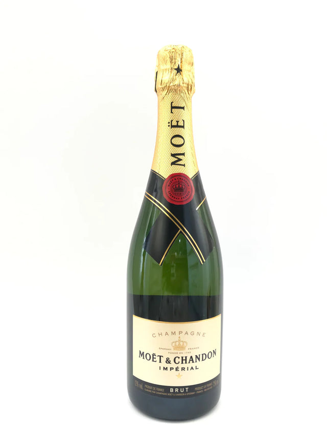 Moët & Chandon | Brut Imperial (2)*750ML - NV at CaskCartel.com
