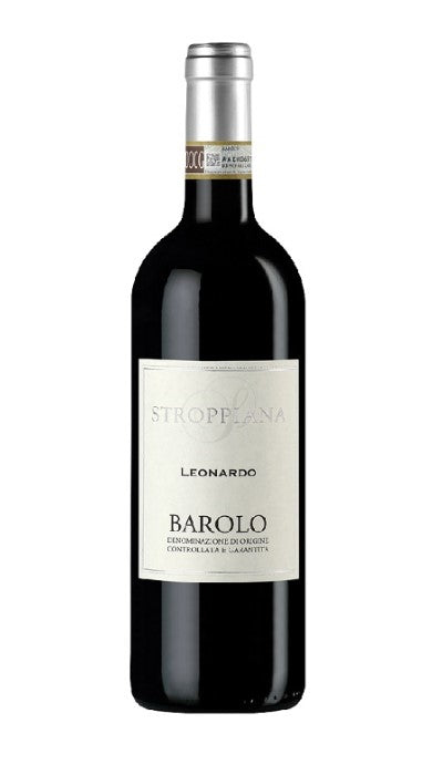 2017 | Azienda Agricola Stroppiana | Barolo Leonardo at CaskCartel.com