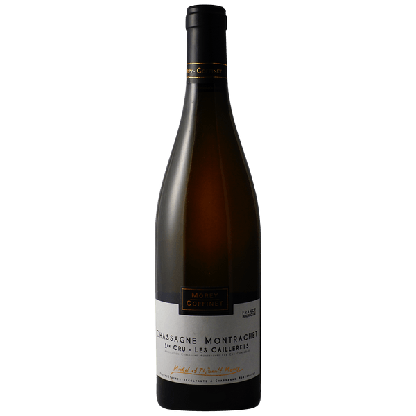 2002 | Domaine Morey-Coffinet | Les Caillerets at CaskCartel.com