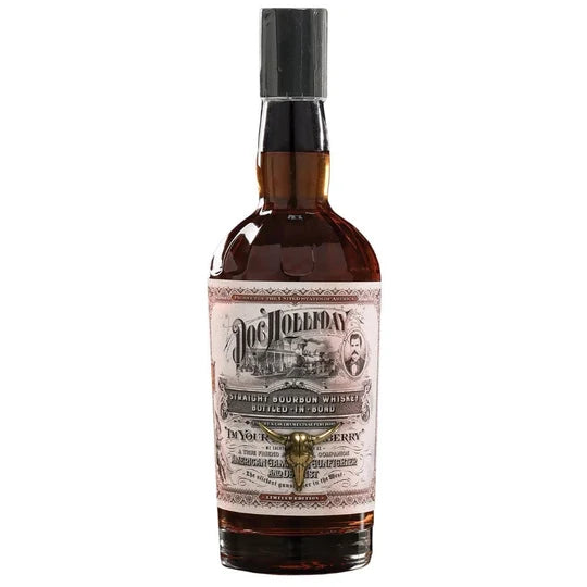 Doc Holliday Bottled in Bond Straight Bourbon Whiskey at CaskCartel.com