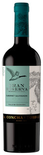 2020 | Concha y Toro | Gran Reserva Cabernet Sauvignon at CaskCartel.com