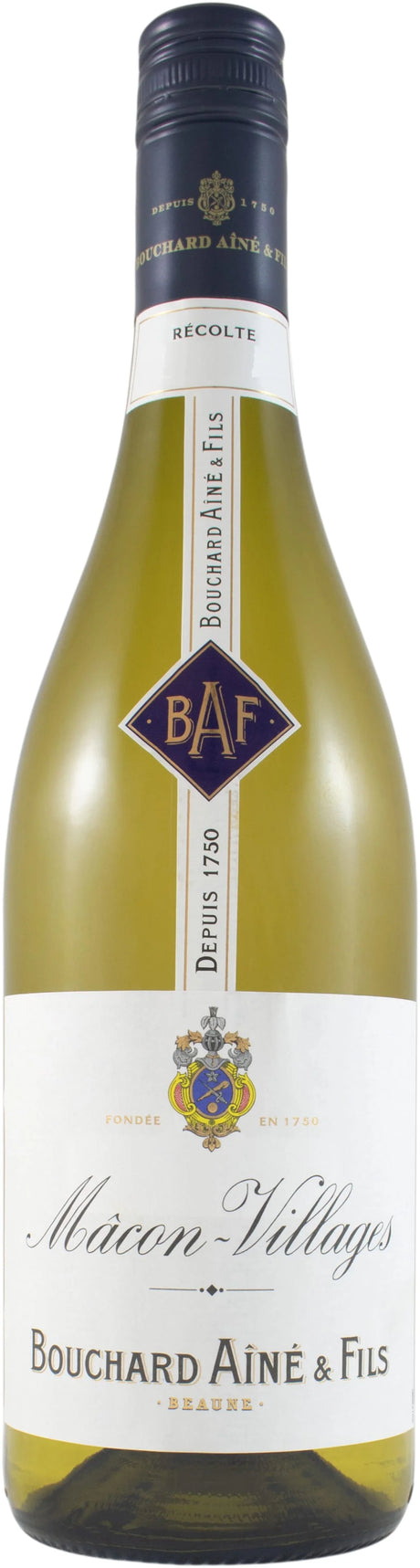 Bouchard Aîné & Fils | Macon-Villages - NV at CaskCartel.com