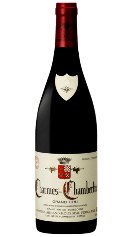 2009 | Domaine Armand Rousseau | Charmes-Chambertin at CaskCartel.com