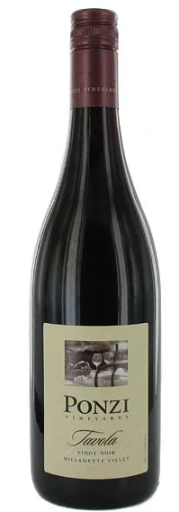  Ponzi Vineyards | Tavola Pinot Noir - NV at CaskCartel.com