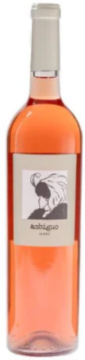 Maal Wines | Ambiguo La Joven Blanco de Malbec Rose - NV at CaskCartel.com