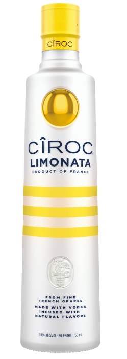 Ciroc Limonata at CaskCartel.com