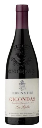 Famille Perrin | Gigondas La Gille - NV at CaskCartel.com