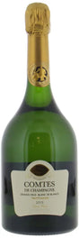 2013 | Taittinger | Comtes de Champagne Blanc de Blancs Brut at CaskCartel.com