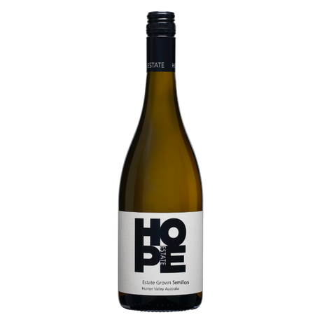 2017 | Hope Estate Winery | Semillon at CaskCartel.com