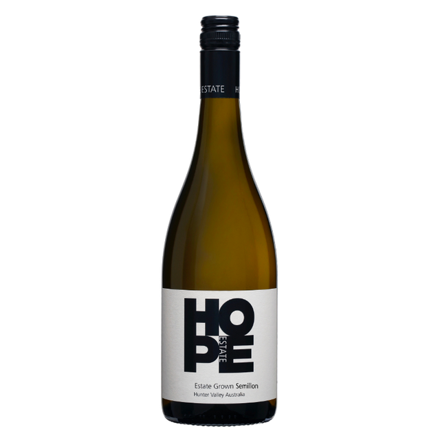 2017 | Hope Estate Winery | Semillon at CaskCartel.com