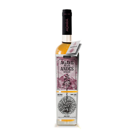 Aqara Agave Reposado at CaskCartel.com
