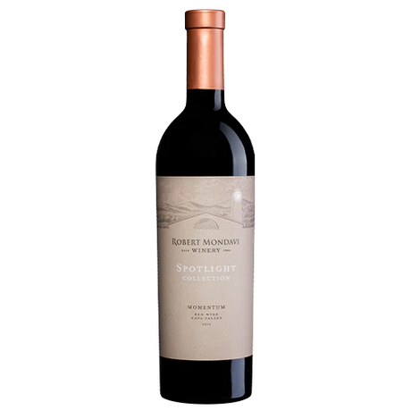 2015 | Robert Mondavi Winery | Momentum at CaskCartel.com
