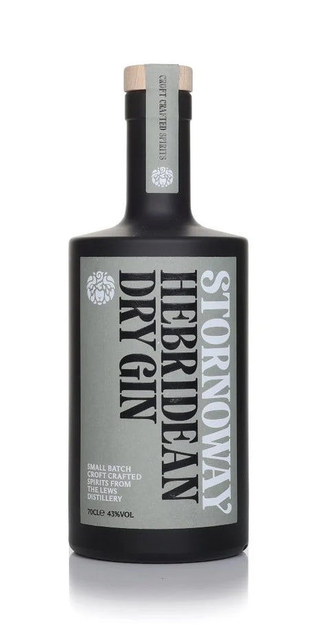 Stornoway Hebridean Dry Gin | 700ML at CaskCartel.com