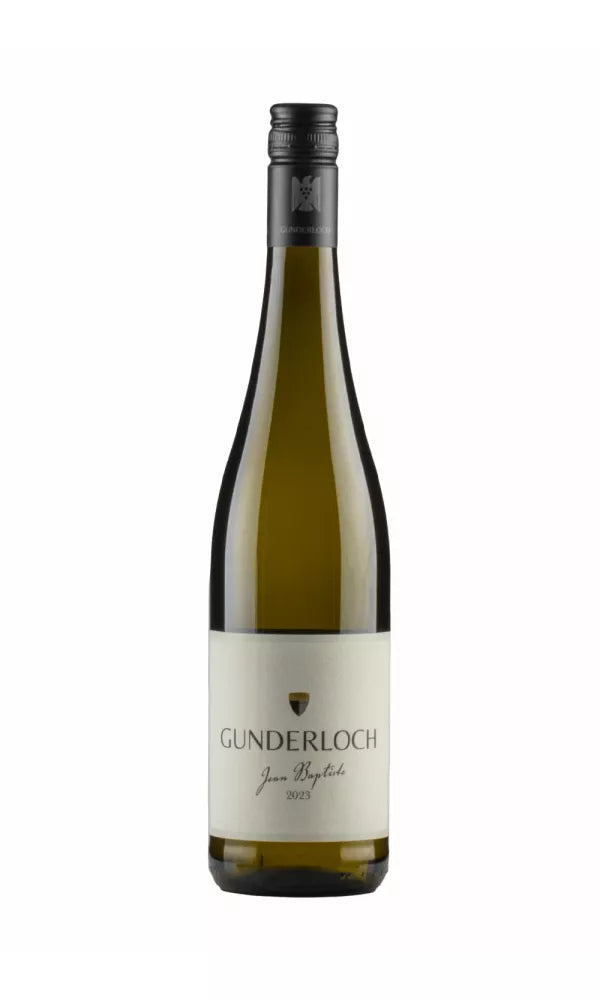 2023 | Gunderloch | Jean Baptiste Riesling Kabinett at CaskCartel.com