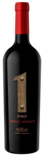 Antigal | Uno Cabernet Sauvignon (Magnum) - NV at CaskCartel.com