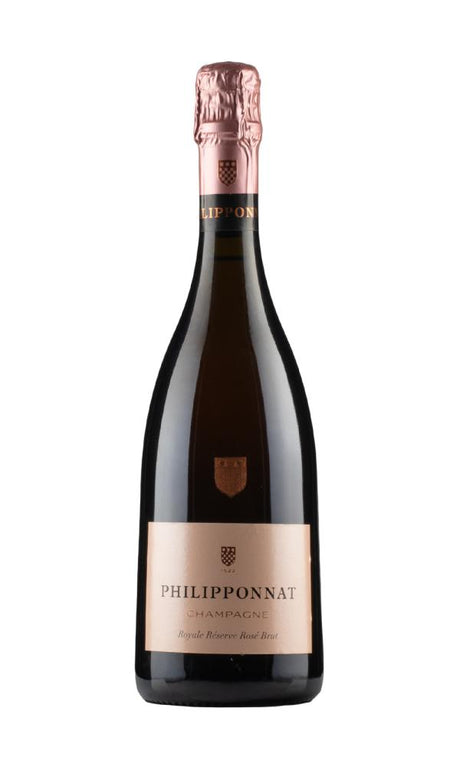 2014 | Philipponnat | Royale Brut Reserve Rose at CaskCartel.com