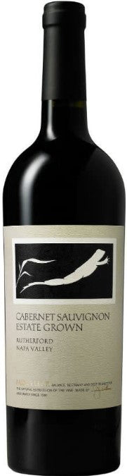 2019 | Frog's Leap | Estate Grown Cabernet Sauvignon at CaskCartel.com