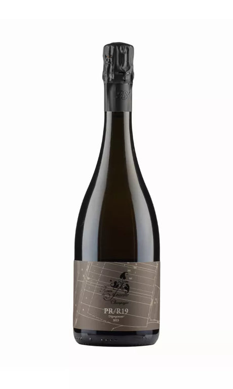 2019 | Cedric Bouchard | Roses de Jeanne PR-Presle at CaskCartel.com
