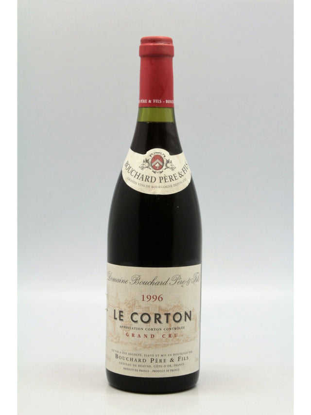 1996 | Bouchard Pere & Fils | Le Corton at CaskCartel.com