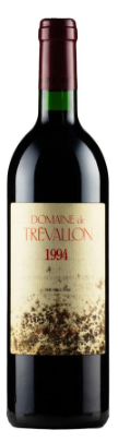 1994 | Domaine de Trévallon | Alpilles at CaskCartel.com