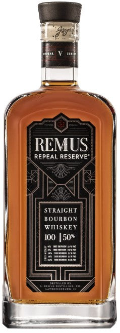 Remus Repeal Reserve Series VII | 750ML at CaskCartel.com