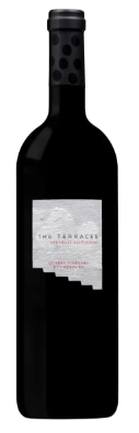 2018 | The Terraces | Cabernet Sauvignon at CaskCartel.com