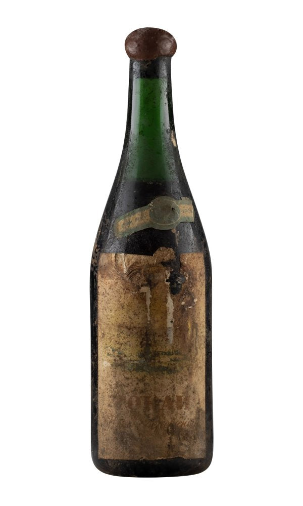 1948 | Massandra | South Coast Tokaj at CaskCartel.com