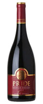 2017 | Pride Mountain Vineyards | Syrah at CaskCartel.com
