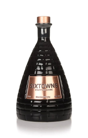 Sixtowns Blended Whisky | 700ML at CaskCartel.com