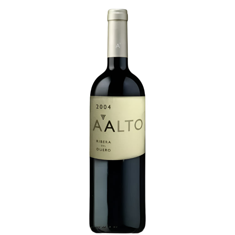 2004 | Aalto | Ribera del Duero at CaskCartel.com