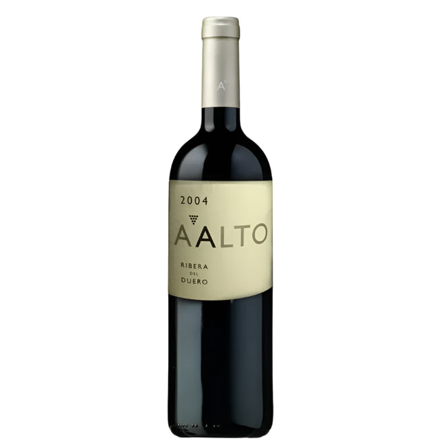 2004 | Aalto | Ribera del Duero at CaskCartel.com