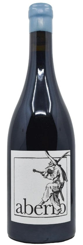 2020 | Kinsman Eades | Aberro White Hawk Vineyard Syrah at CaskCartel.com