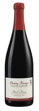 2015 | Paul Bara | Coteaux Champenois Bouzy Rouge at CaskCartel.com