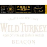 Wild Turkey Master’s Keep Beacon at CaskCartel.com